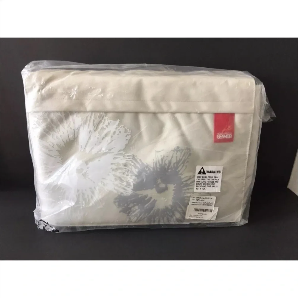 Golla GenMob Limon Beige Cream 16